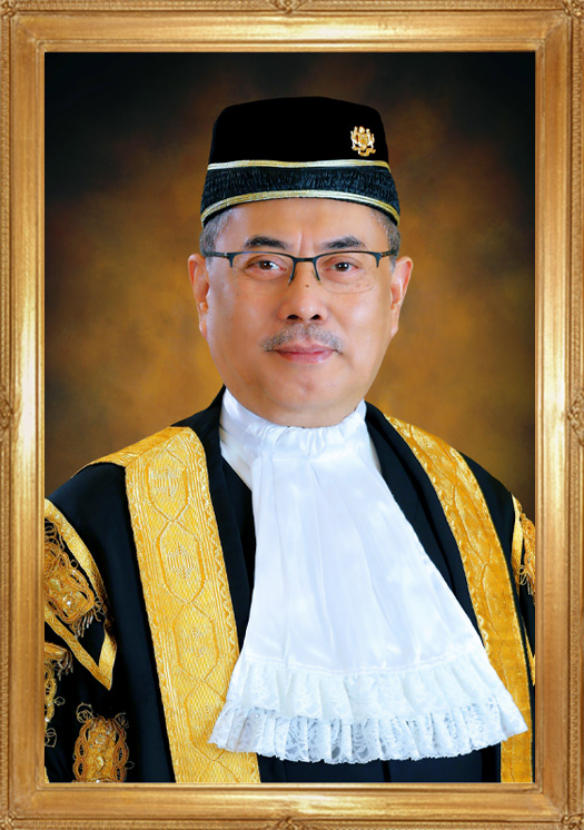 Chief Justice | Portal Rasmi …
